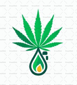 Cannabis Öl